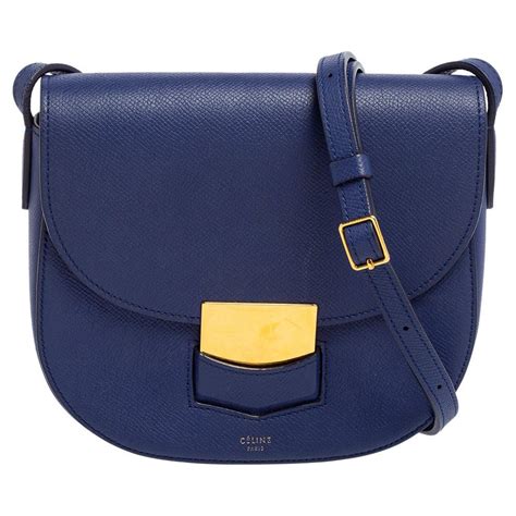 cross body celine bag|authentic Celine bag for sale.